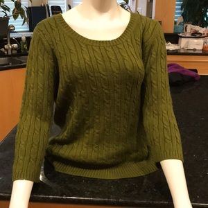 Ann Taylor Loft Sweater. NWT💐🌺🌸